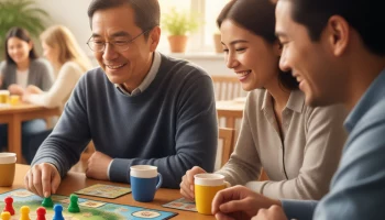 Рынок коллекционных настольных игр: тренды 2026 года и точки роста