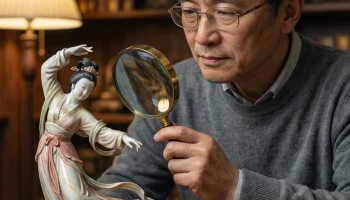 Как оценить подлинность коллекционной фигурки: 6 ключевых признаков